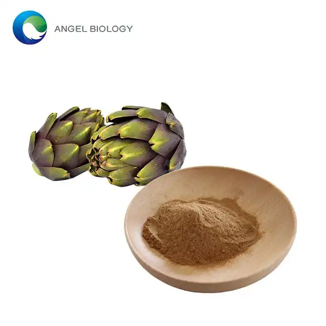 Artichoke Extract Powder